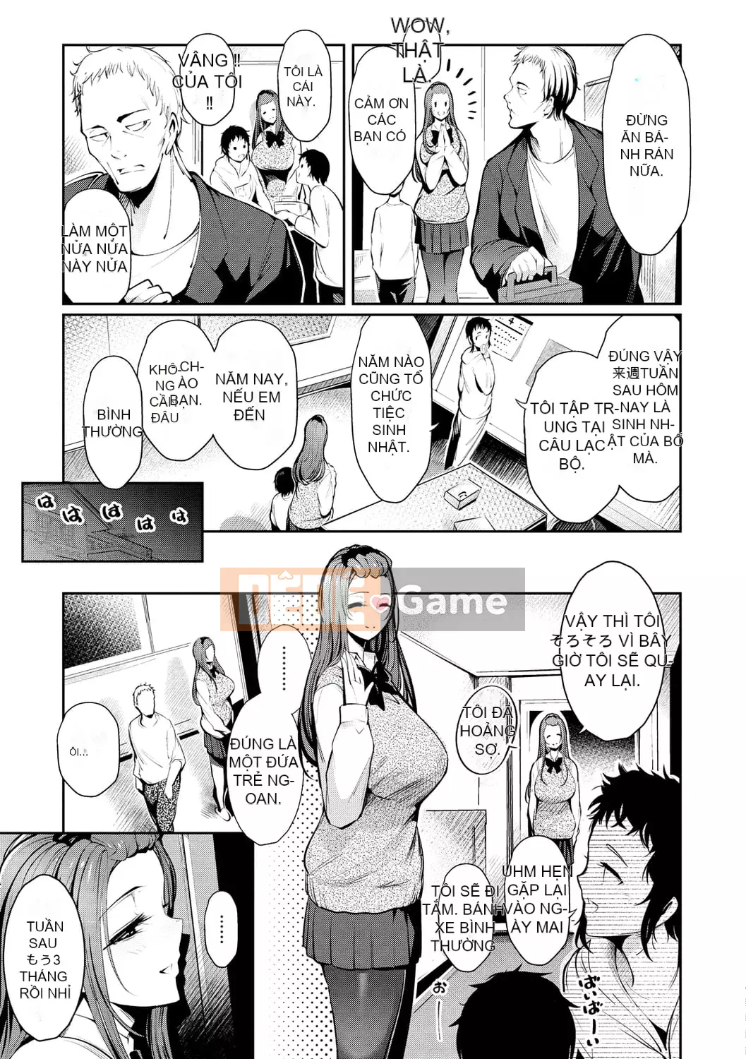 [Ichimatsu] Henai Libido [Kỹ thuật số]