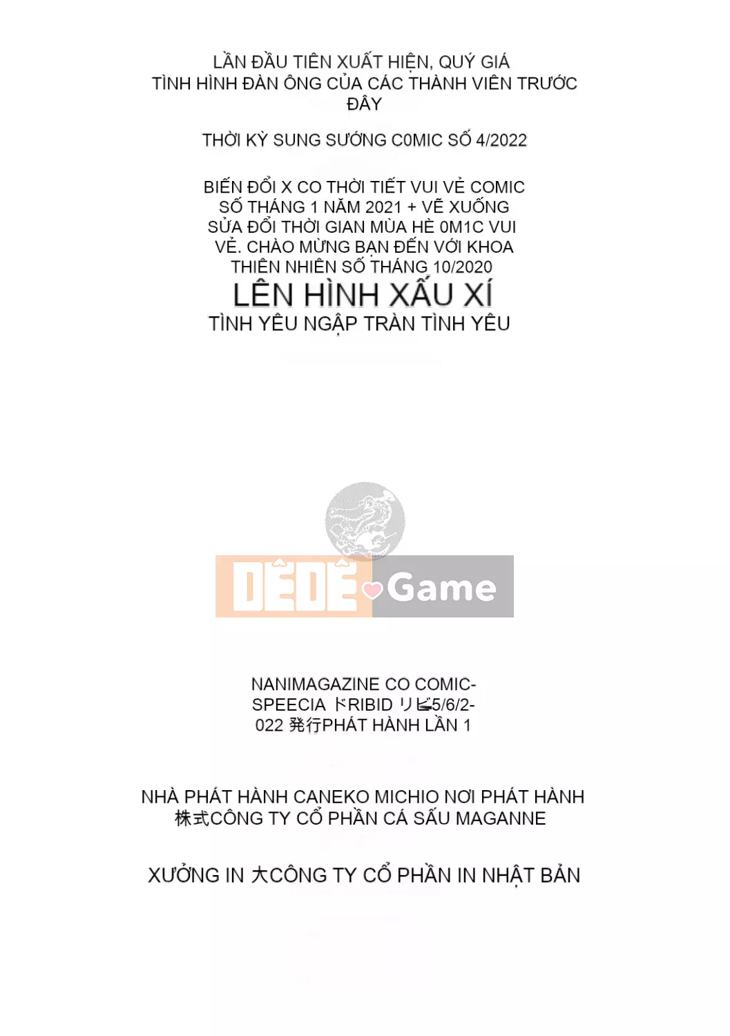 [Ichimatsu] Henai Libido [Kỹ thuật số]