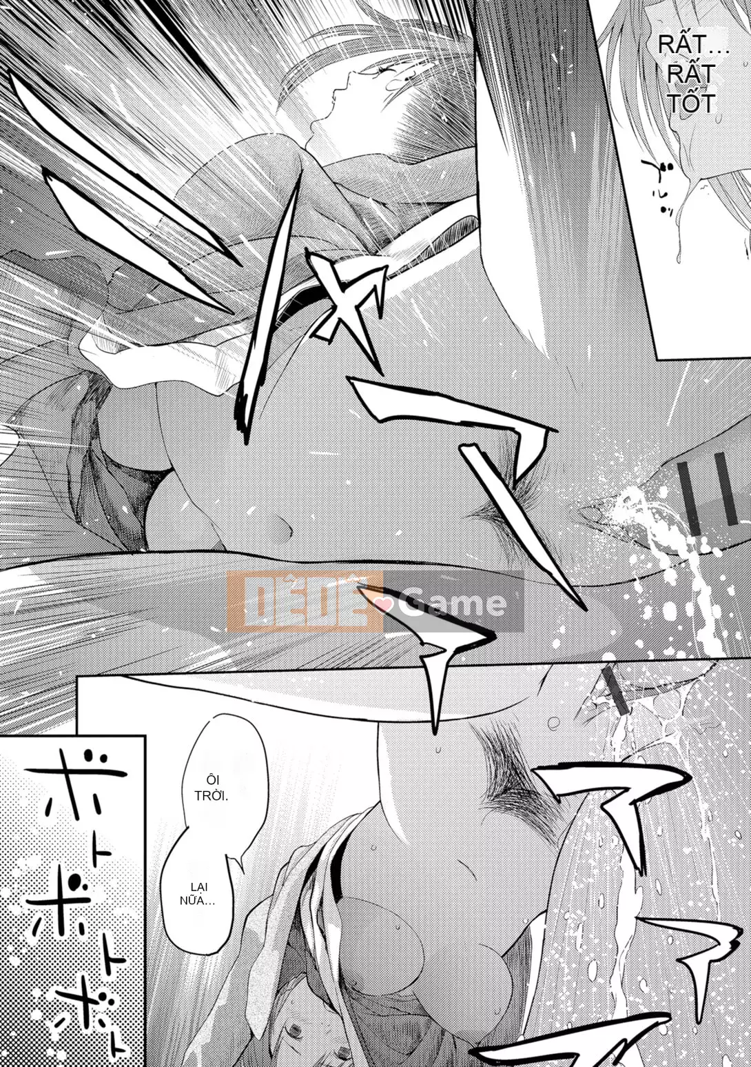 [Yoshida Tobi] Onee-chan no Naka [Kỹ thuật số]