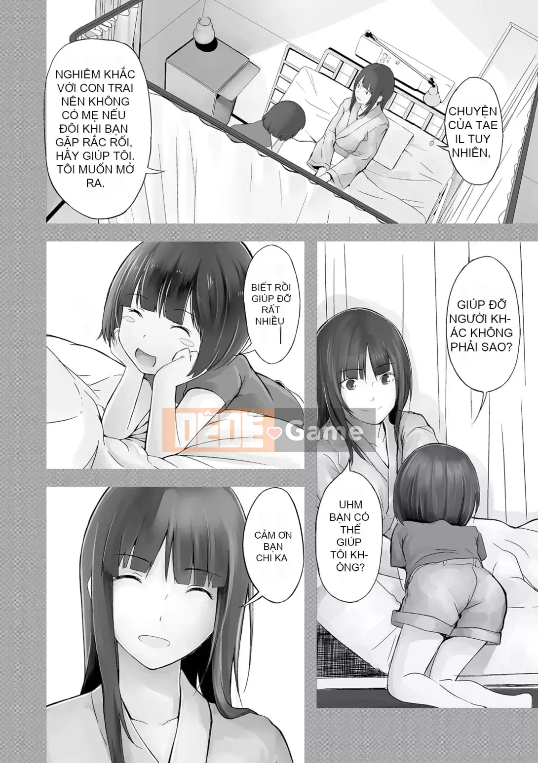 [Yoshida Tobi] Onee-chan no Naka [Kỹ thuật số]