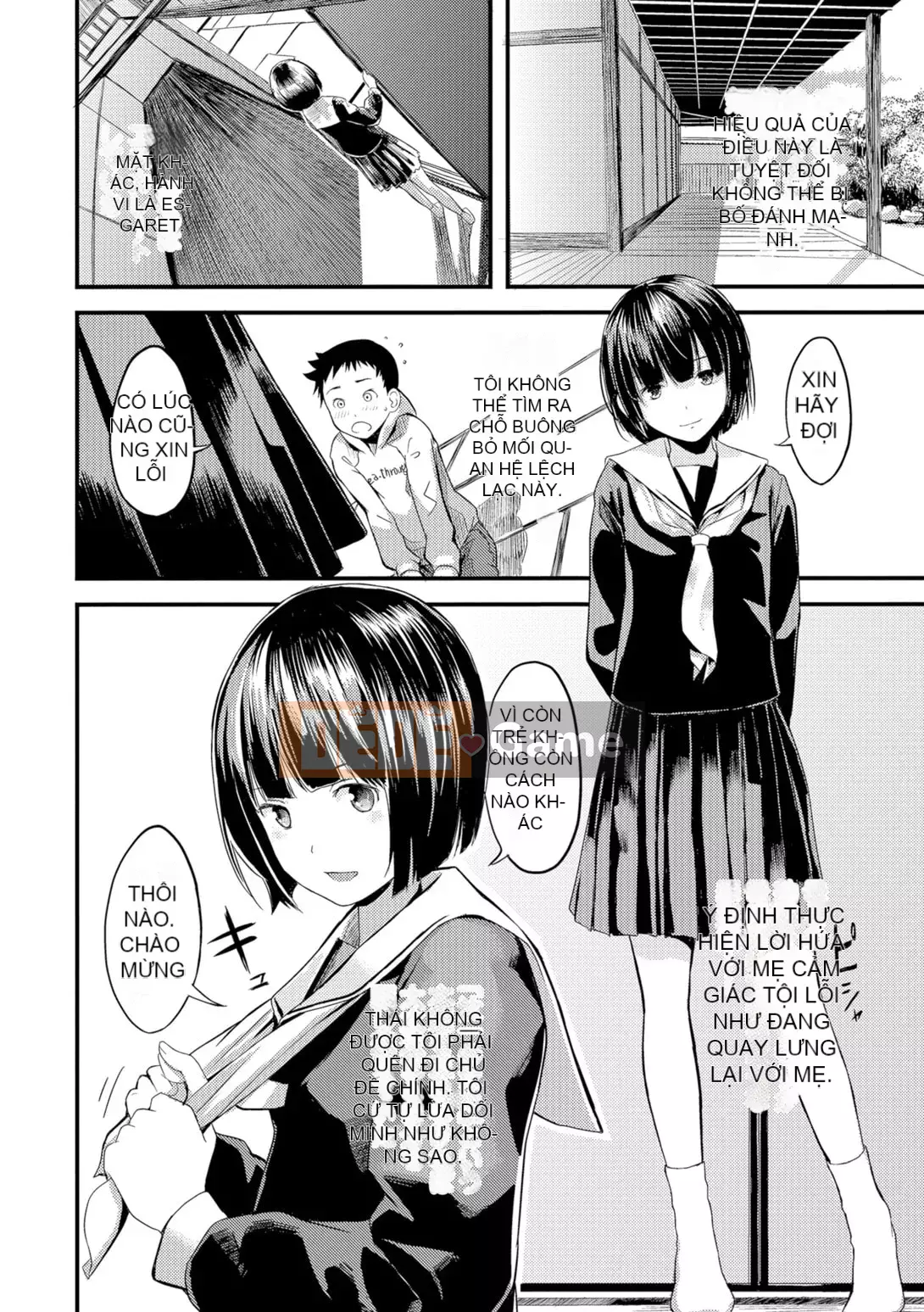 [Yoshida Tobi] Onee-chan no Naka [Kỹ thuật số]