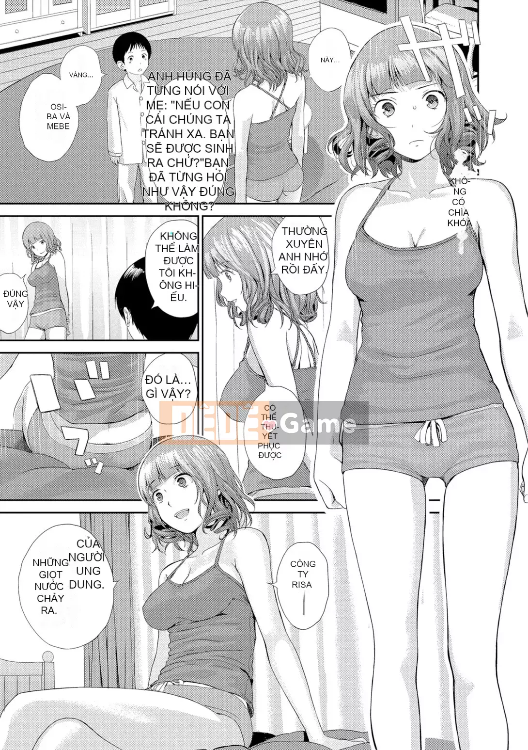 [Yoshida Tobi] Onee-chan no Naka [Kỹ thuật số]