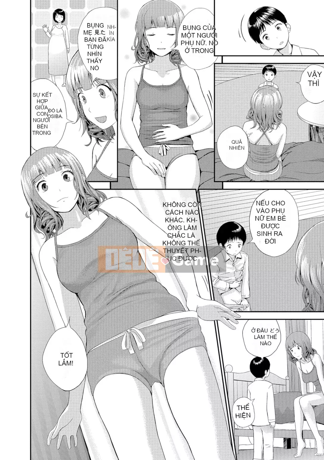 [Yoshida Tobi] Onee-chan no Naka [Kỹ thuật số]