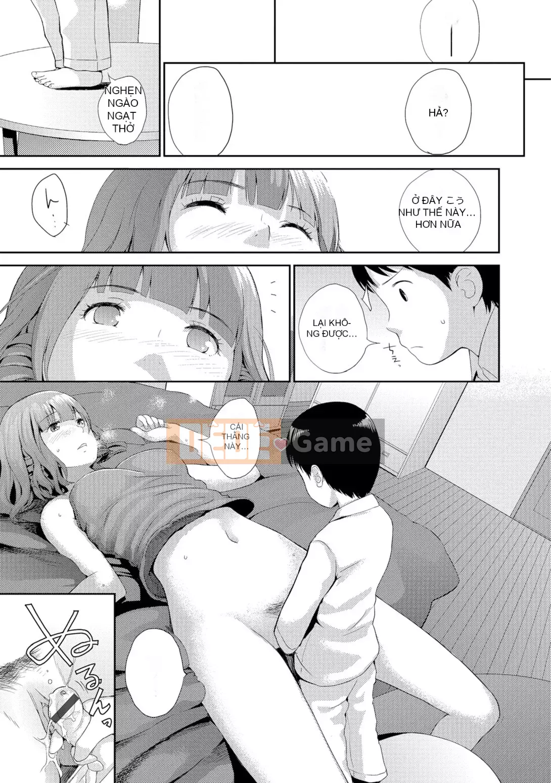 [Yoshida Tobi] Onee-chan no Naka [Kỹ thuật số]