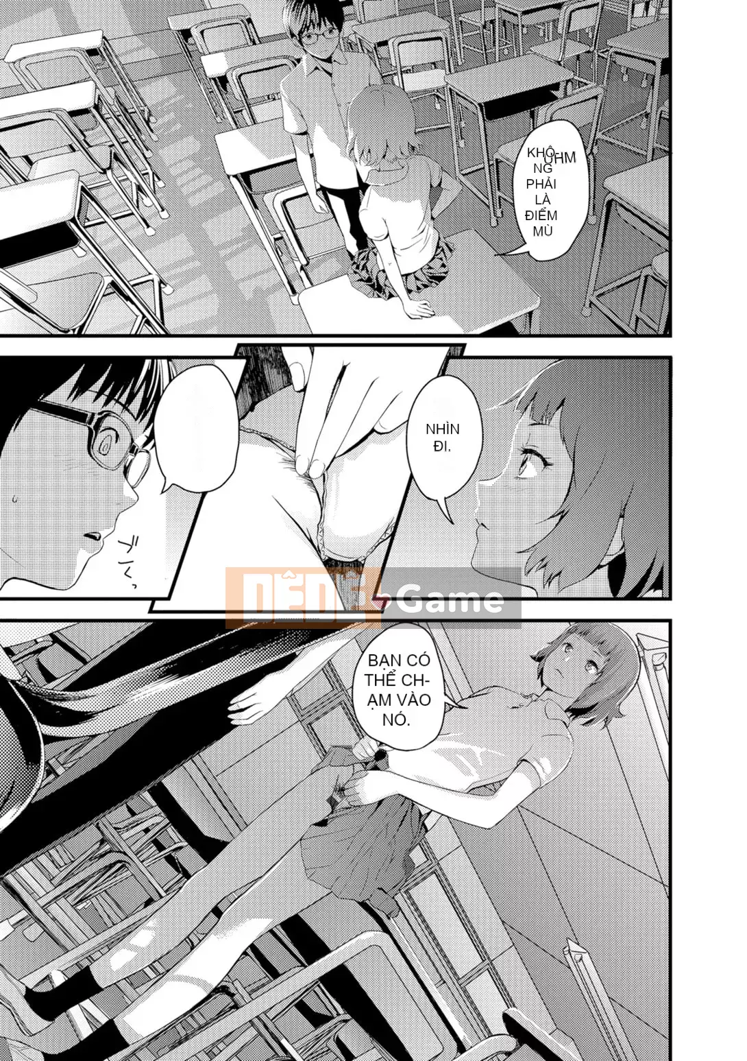 [Yoshida Tobi] Onee-chan no Naka [Kỹ thuật số]