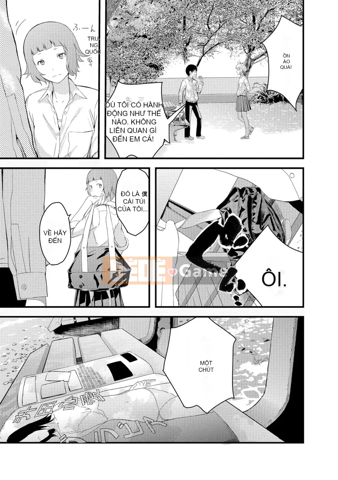 [Yoshida Tobi] Onee-chan no Naka [Kỹ thuật số]