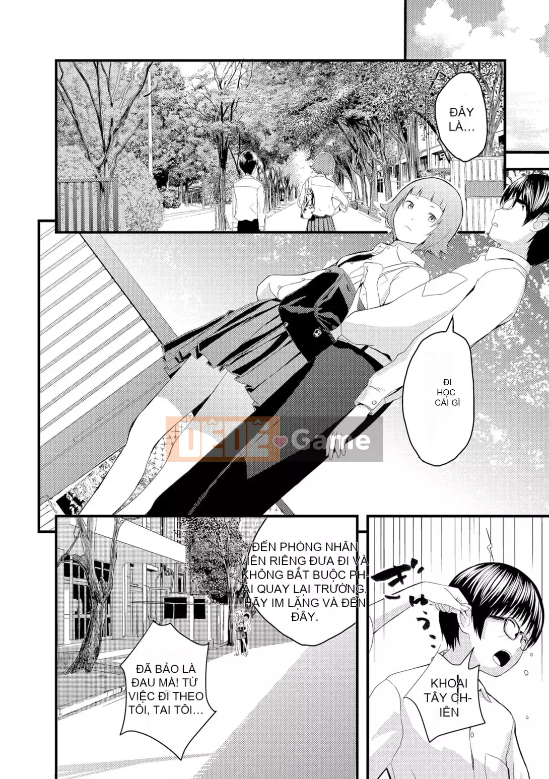 [Yoshida Tobi] Onee-chan no Naka [Kỹ thuật số]