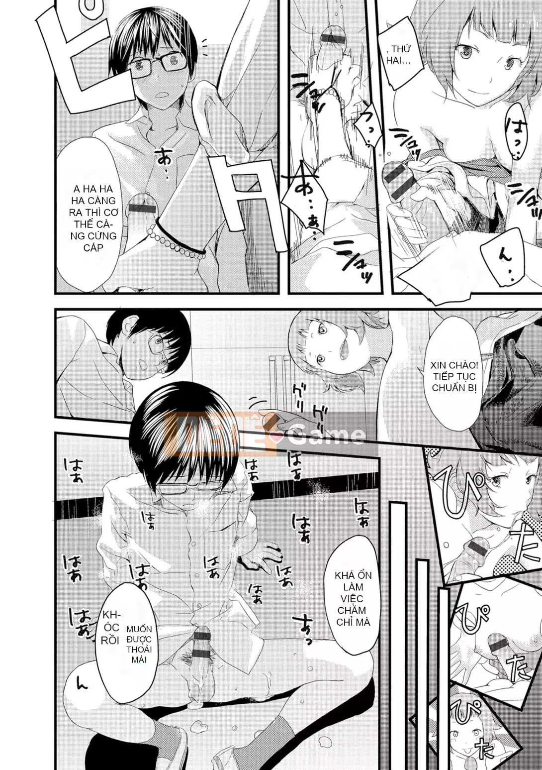 [Yoshida Tobi] Onee-chan no Naka [Kỹ thuật số]