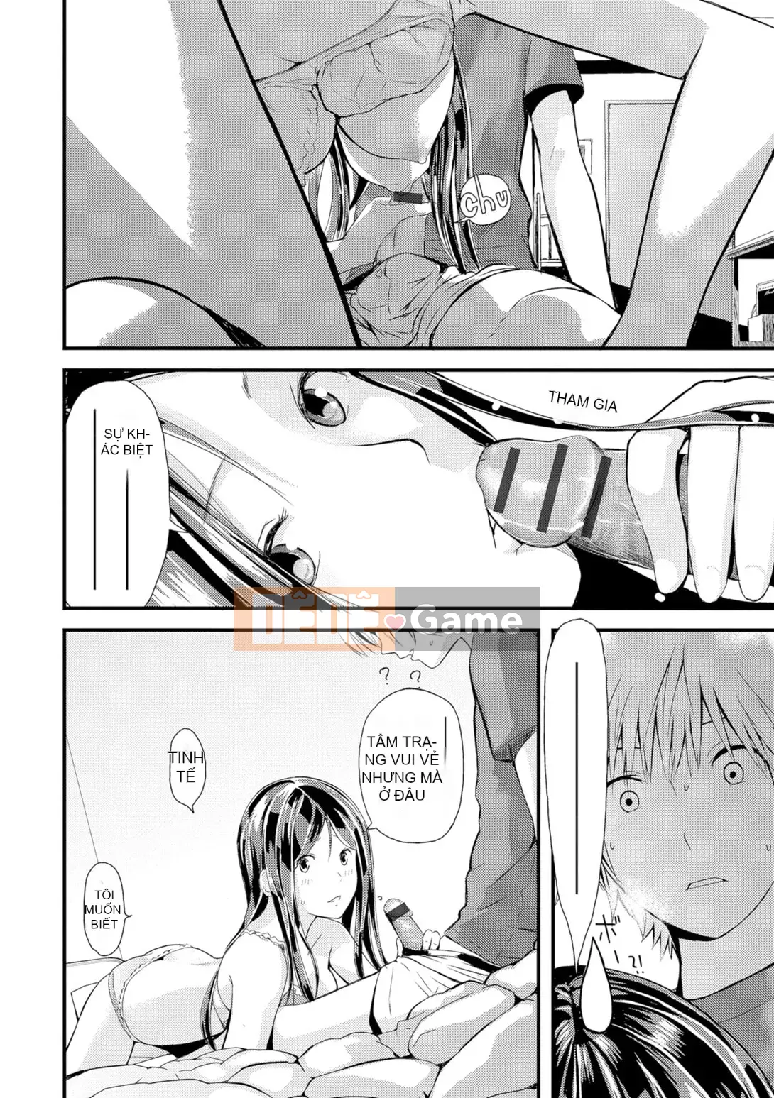 [Yoshida Tobi] Onee-chan no Naka [Kỹ thuật số]