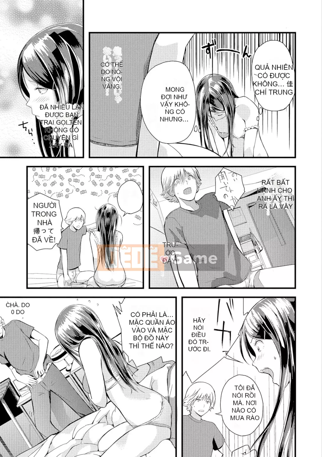 [Yoshida Tobi] Onee-chan no Naka [Kỹ thuật số]