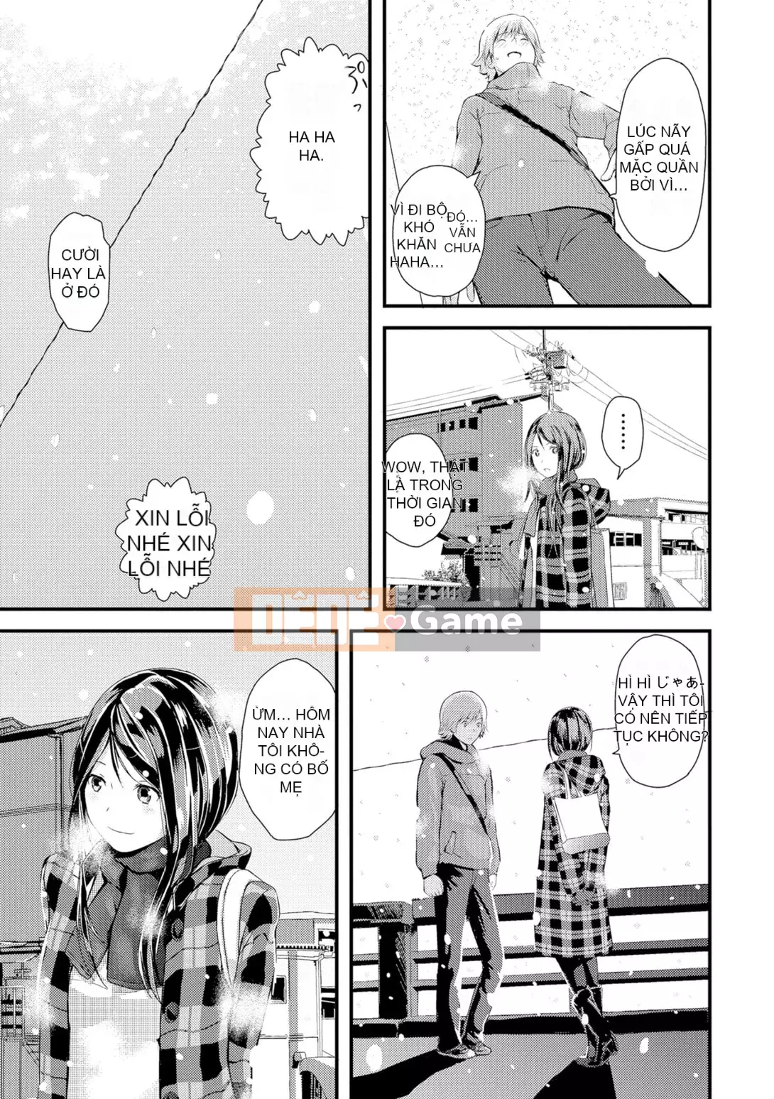 [Yoshida Tobi] Onee-chan no Naka [Kỹ thuật số]