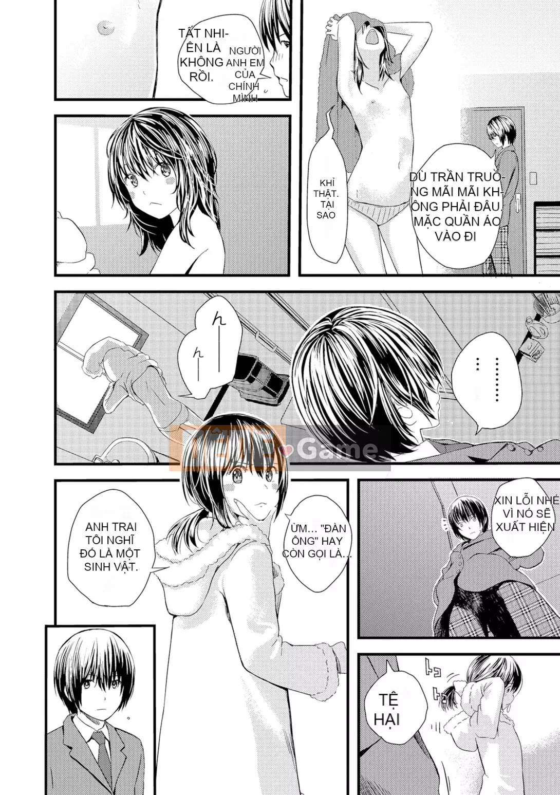 [Yoshida Tobi] Onee-chan no Naka [Kỹ thuật số]