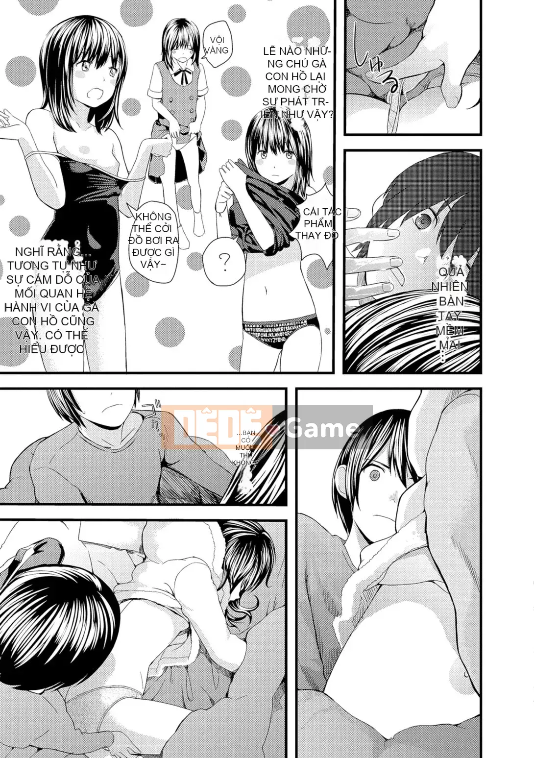 [Yoshida Tobi] Onee-chan no Naka [Kỹ thuật số]