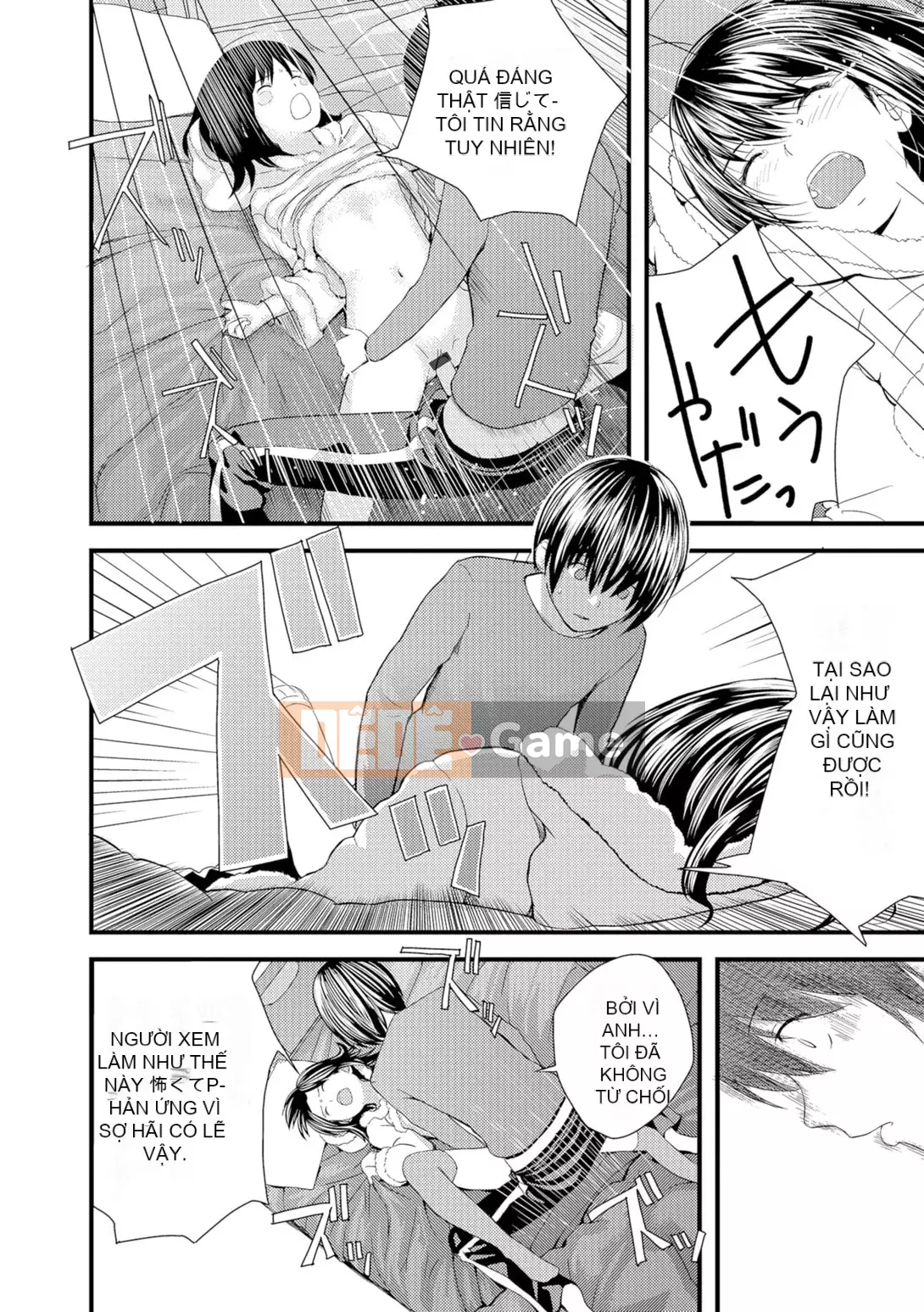 [Yoshida Tobi] Onee-chan no Naka [Kỹ thuật số]