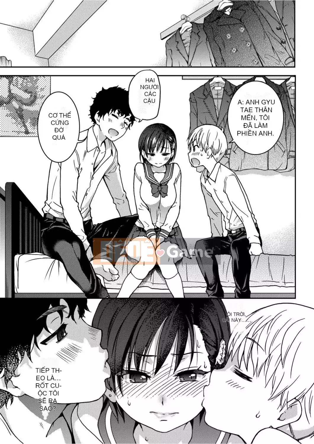 [Shiwasu no Okina] Ero Pippi [Phiên bản cá nhân hóa Eve] [Không kiểm duyệt] [Kỹ thuật số]