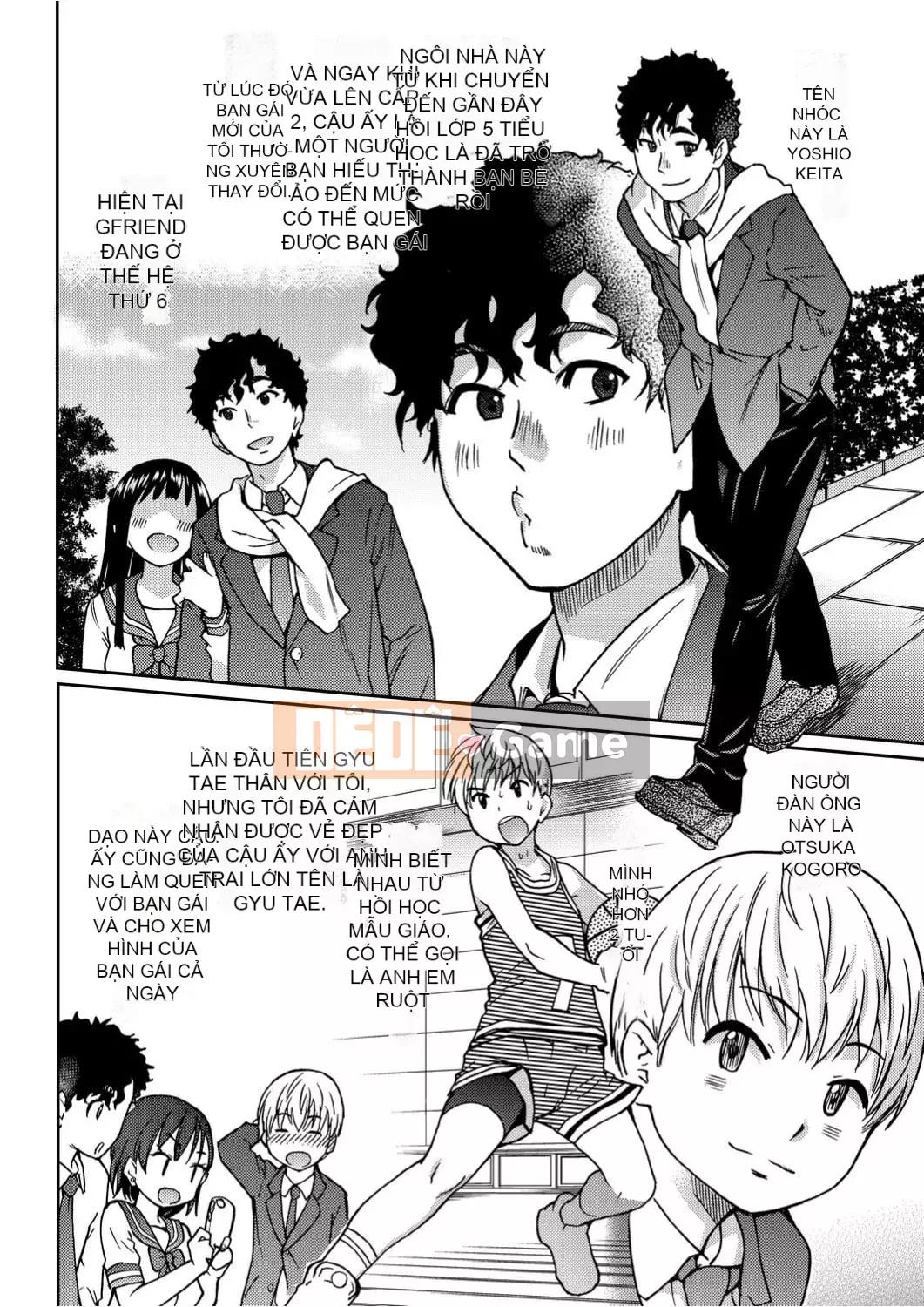 [Shiwasu no Okina] Ero Pippi [Phiên bản cá nhân hóa Eve] [Không kiểm duyệt] [Kỹ thuật số]