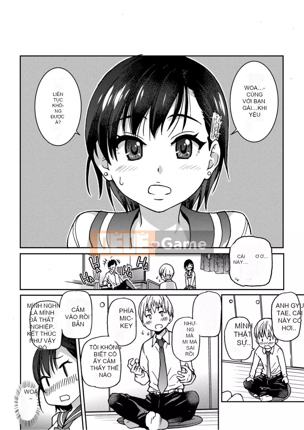 [Shiwasu no Okina] Ero Pippi [Phiên bản cá nhân hóa Eve] [Không kiểm duyệt] [Kỹ thuật số]