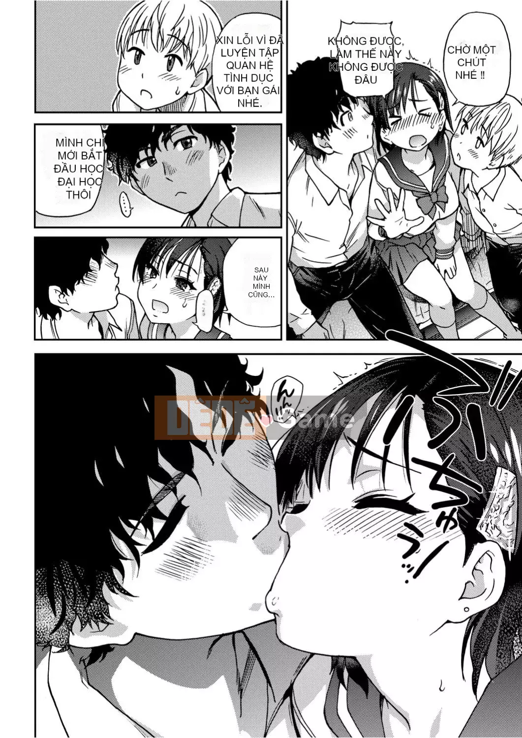 [Shiwasu no Okina] Ero Pippi [Phiên bản cá nhân hóa Eve] [Không kiểm duyệt] [Kỹ thuật số]