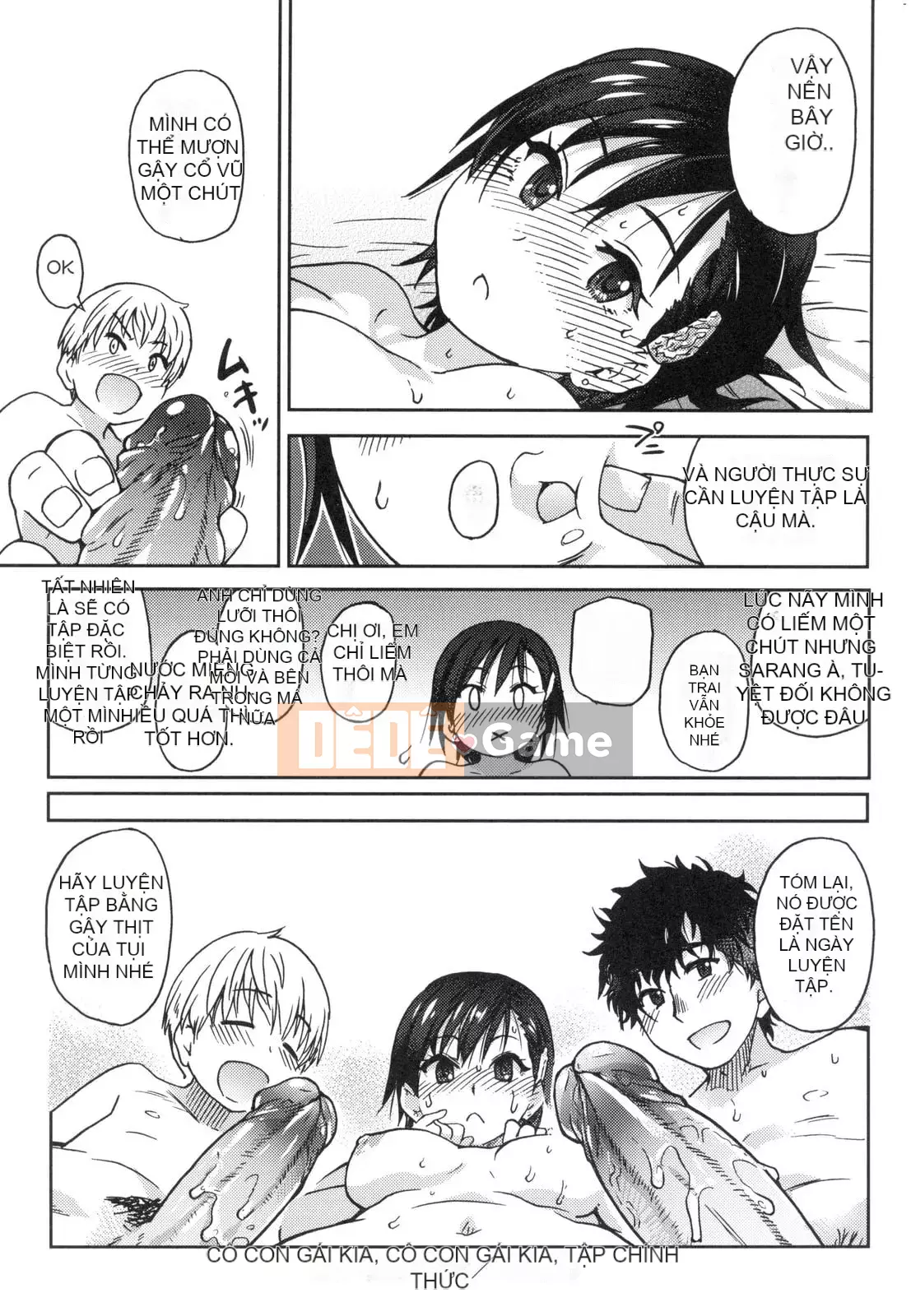 [Shiwasu no Okina] Ero Pippi [Phiên bản cá nhân hóa Eve] [Không kiểm duyệt] [Kỹ thuật số]