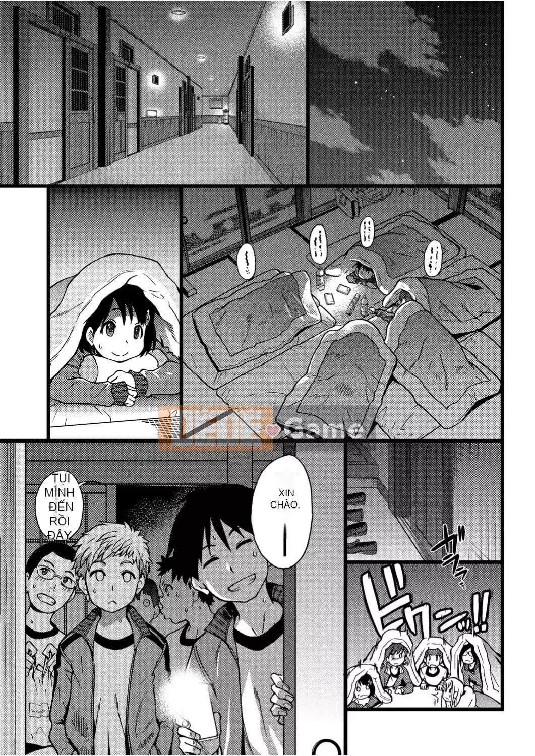 [Shiwasu no Okina] Ero Pippi [Phiên bản cá nhân hóa Eve] [Không kiểm duyệt] [Kỹ thuật số]