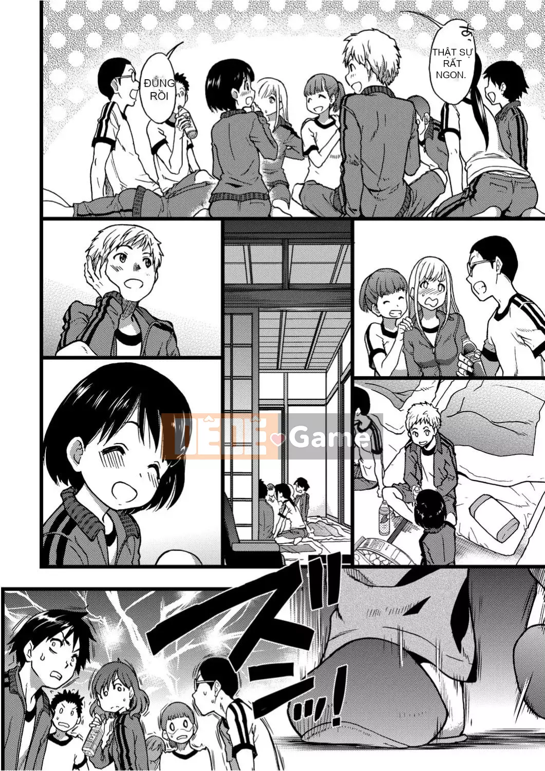 [Shiwasu no Okina] Ero Pippi [Phiên bản cá nhân hóa Eve] [Không kiểm duyệt] [Kỹ thuật số]