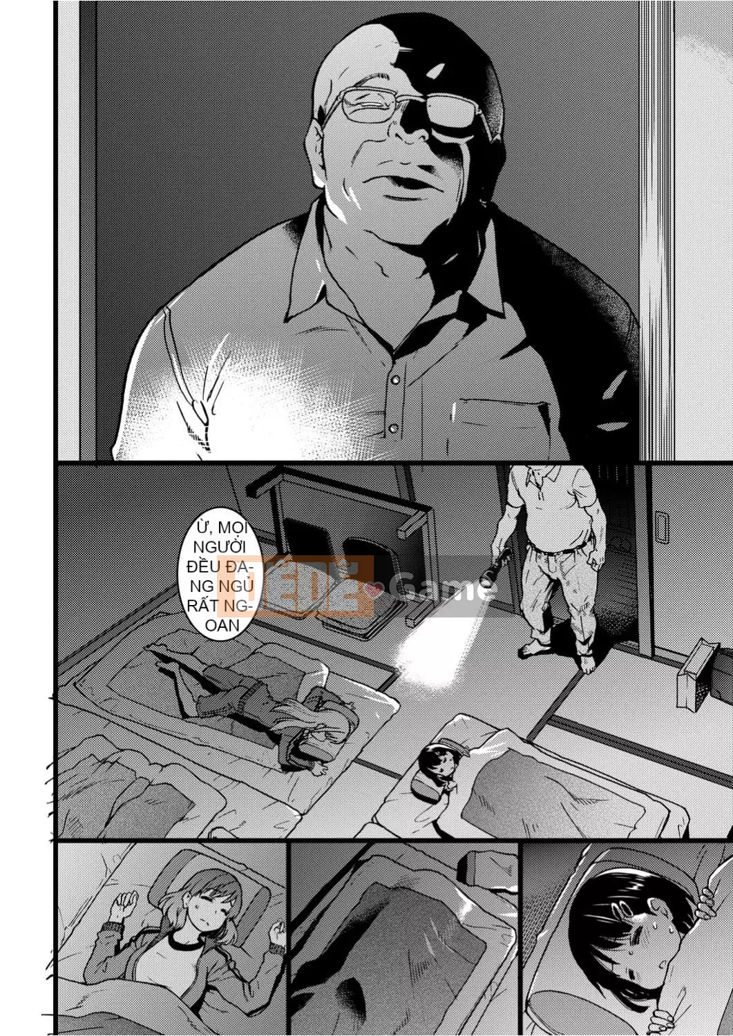 [Shiwasu no Okina] Ero Pippi [Phiên bản cá nhân hóa Eve] [Không kiểm duyệt] [Kỹ thuật số]