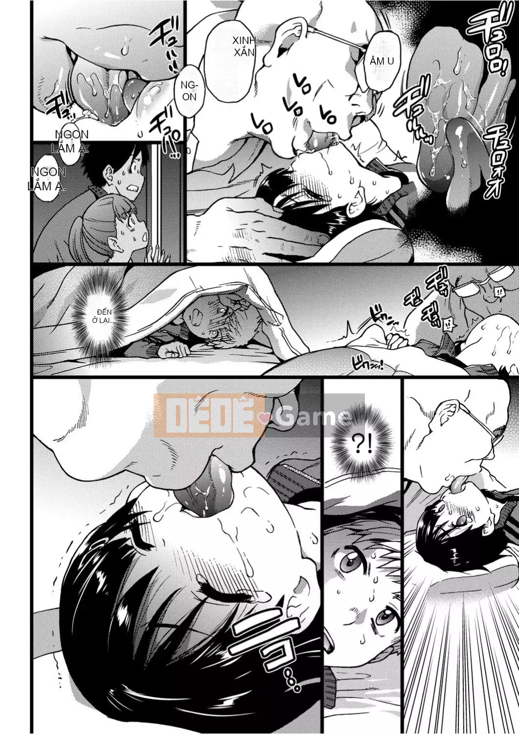 [Shiwasu no Okina] Ero Pippi [Phiên bản cá nhân hóa Eve] [Không kiểm duyệt] [Kỹ thuật số]