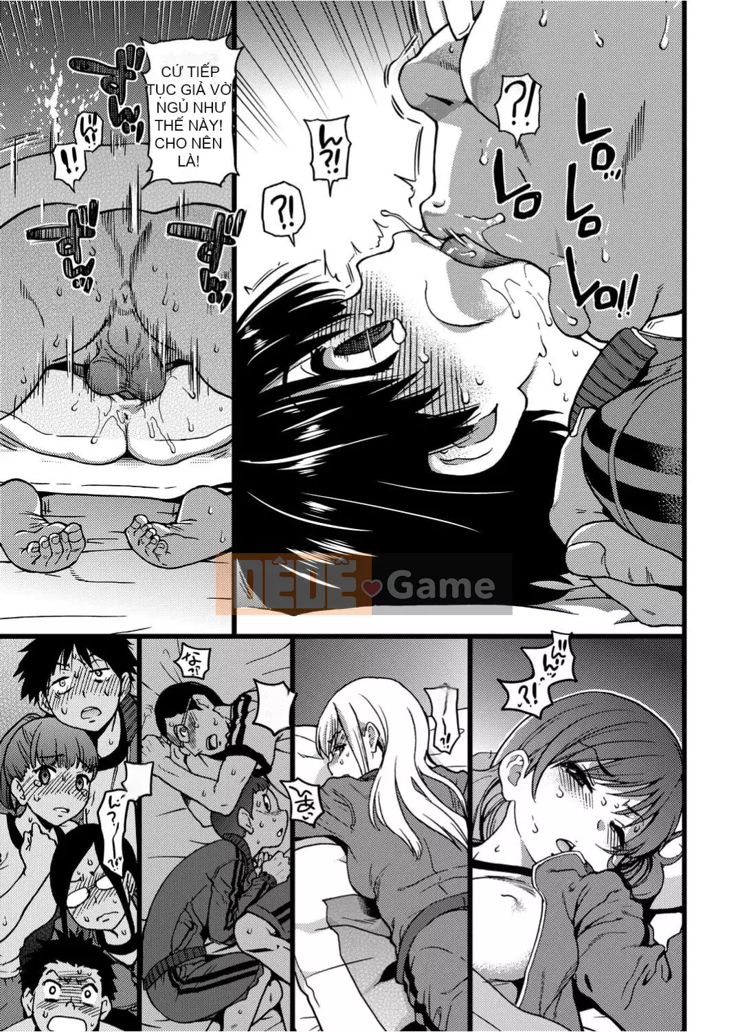 [Shiwasu no Okina] Ero Pippi [Phiên bản cá nhân hóa Eve] [Không kiểm duyệt] [Kỹ thuật số]