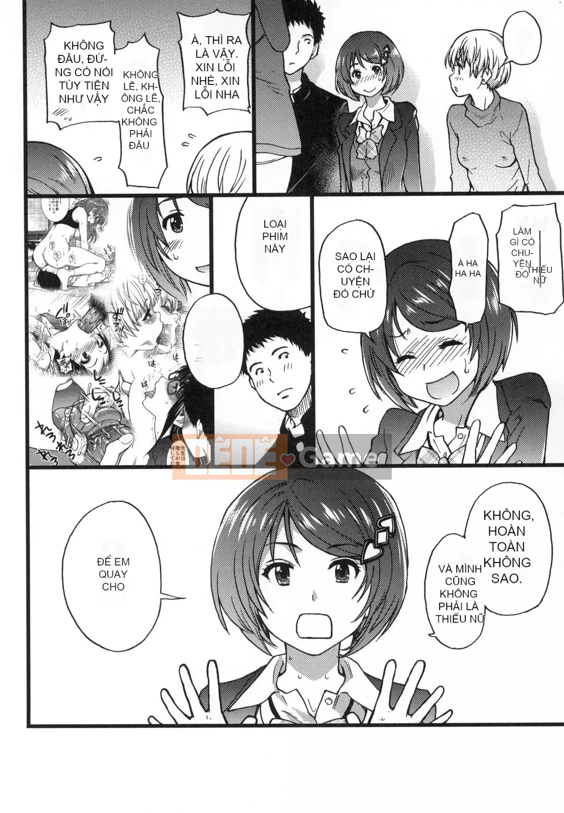 [Shiwasu no Okina] Ero Pippi [Phiên bản cá nhân hóa Eve] [Không kiểm duyệt] [Kỹ thuật số]