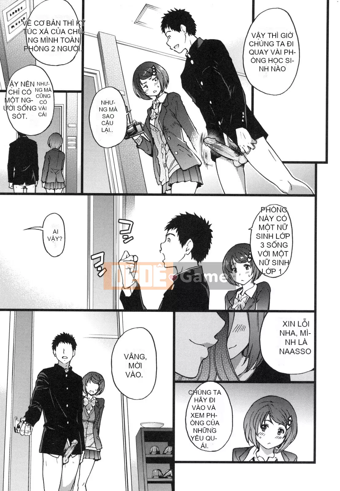 [Shiwasu no Okina] Ero Pippi [Phiên bản cá nhân hóa Eve] [Không kiểm duyệt] [Kỹ thuật số]