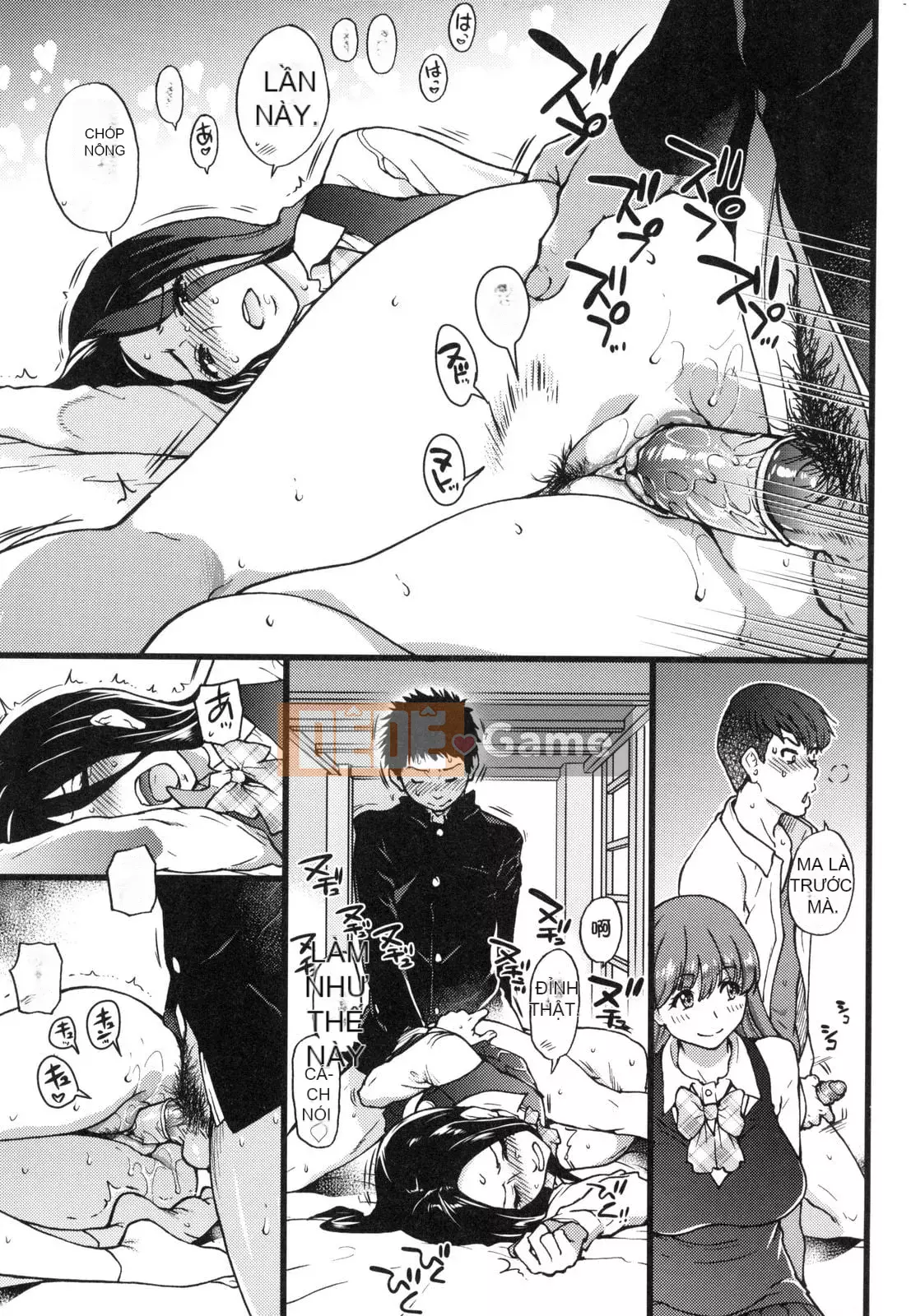 [Shiwasu no Okina] Ero Pippi [Phiên bản cá nhân hóa Eve] [Không kiểm duyệt] [Kỹ thuật số]