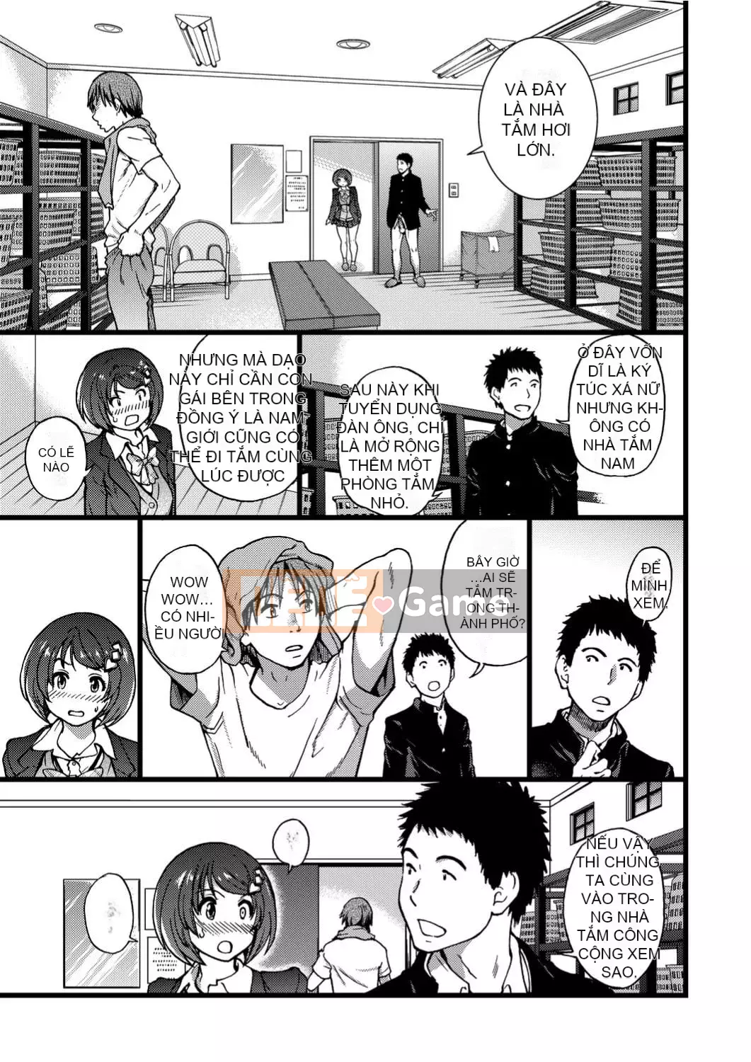 [Shiwasu no Okina] Ero Pippi [Phiên bản cá nhân hóa Eve] [Không kiểm duyệt] [Kỹ thuật số]