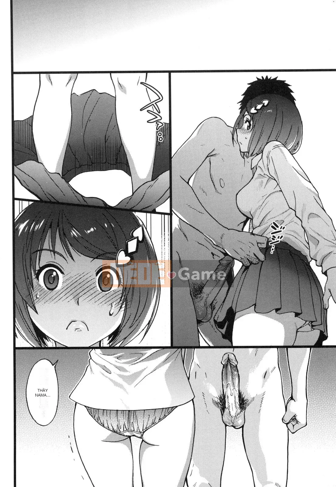 [Shiwasu no Okina] Ero Pippi [Phiên bản cá nhân hóa Eve] [Không kiểm duyệt] [Kỹ thuật số]