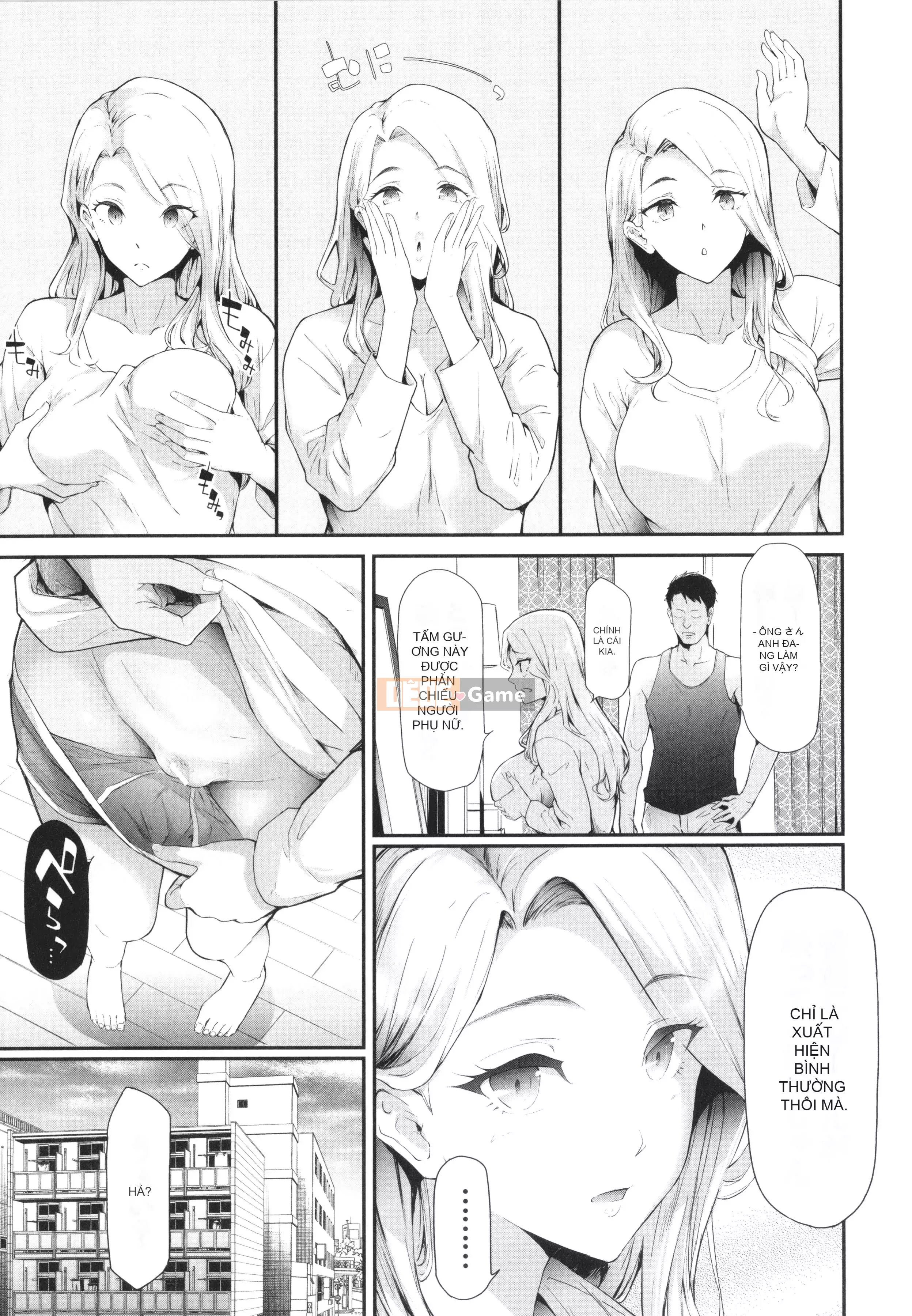 [Thợ thủ công ma] TS☆Revolution