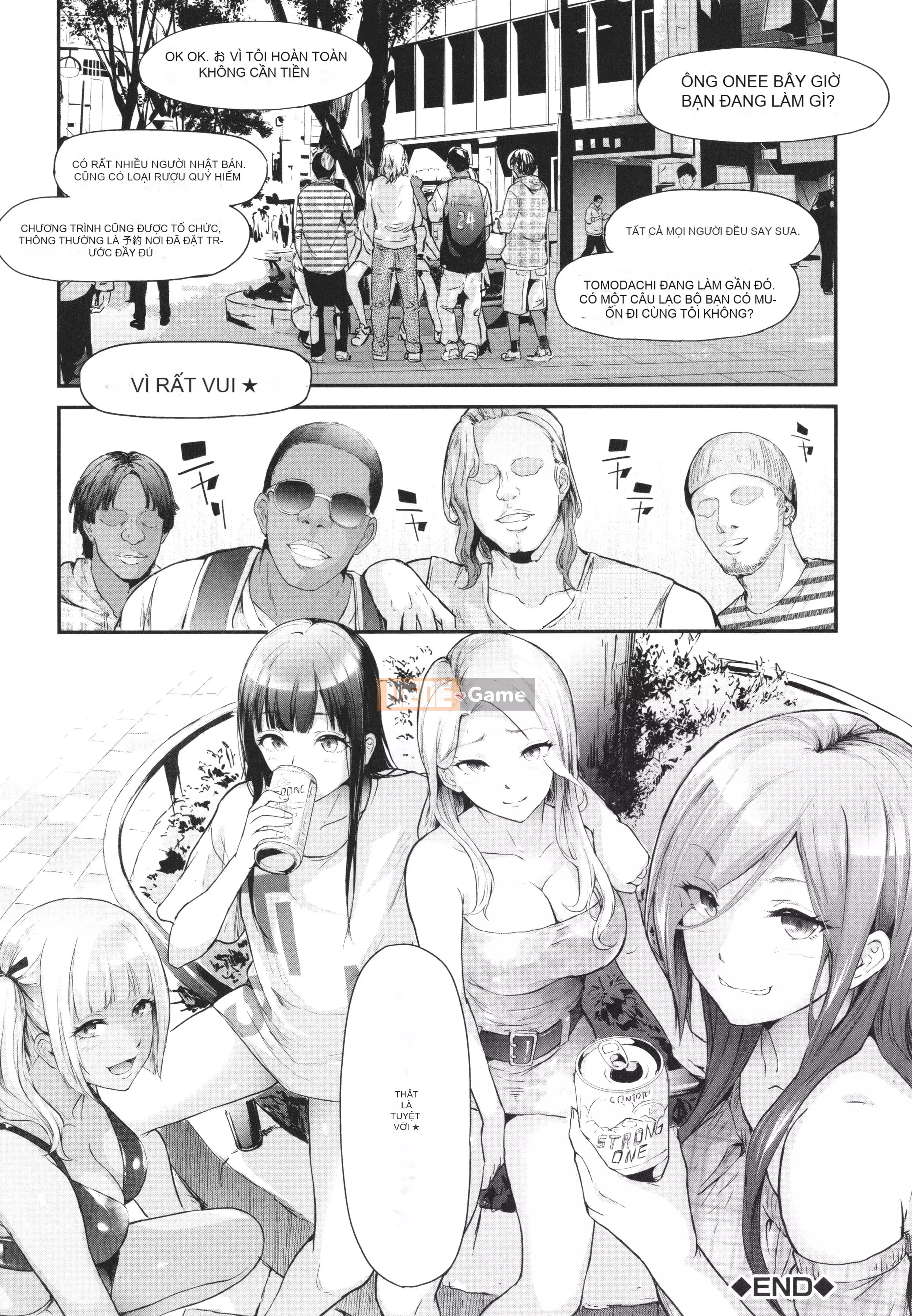 [Thợ thủ công ma] TS☆Revolution