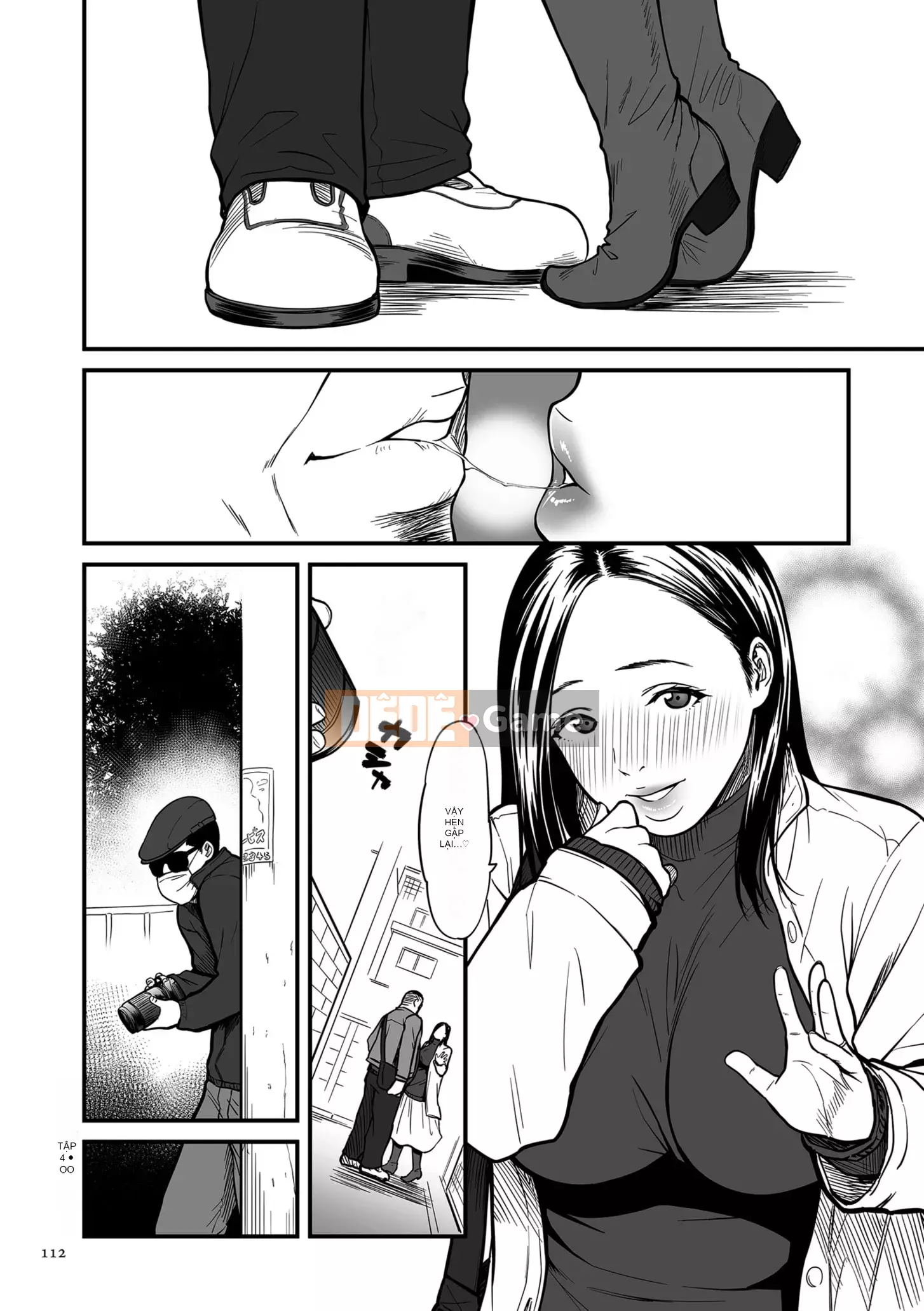 [Sọt rác Kuzukago] Không phải là ảo giác khi một nữ nghệ sĩ eromanga bị cắm sừng sao?