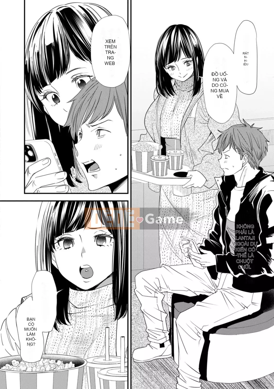 [Ryo Oshima] Nỗi u sầu của Inmajoko Daisei [Kỹ thuật số]