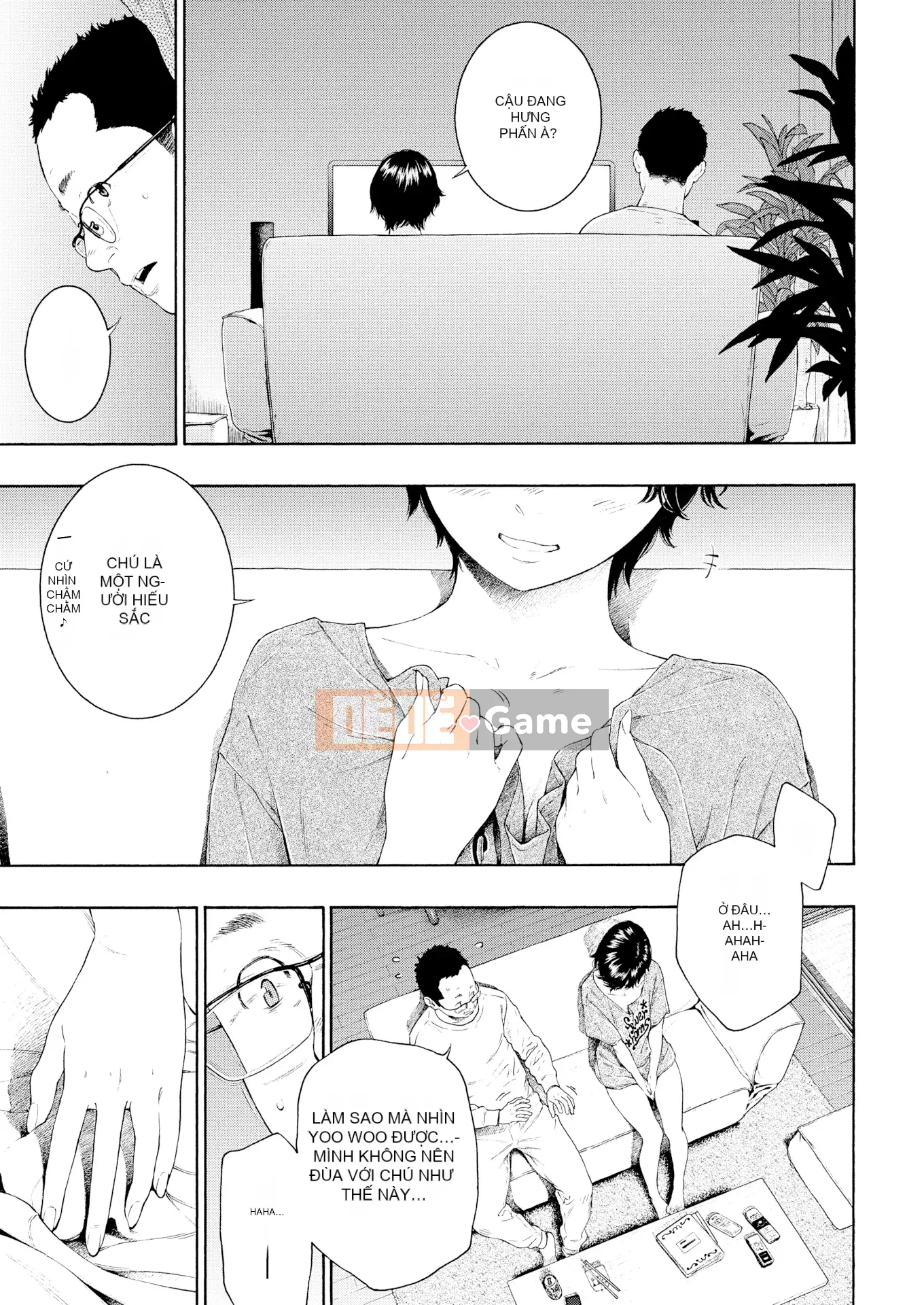 [Kii] Cẩm thạch chưa hoàn thành + Tập sách 8P [Ghép tiếng Trung] [Không kiểm duyệt]