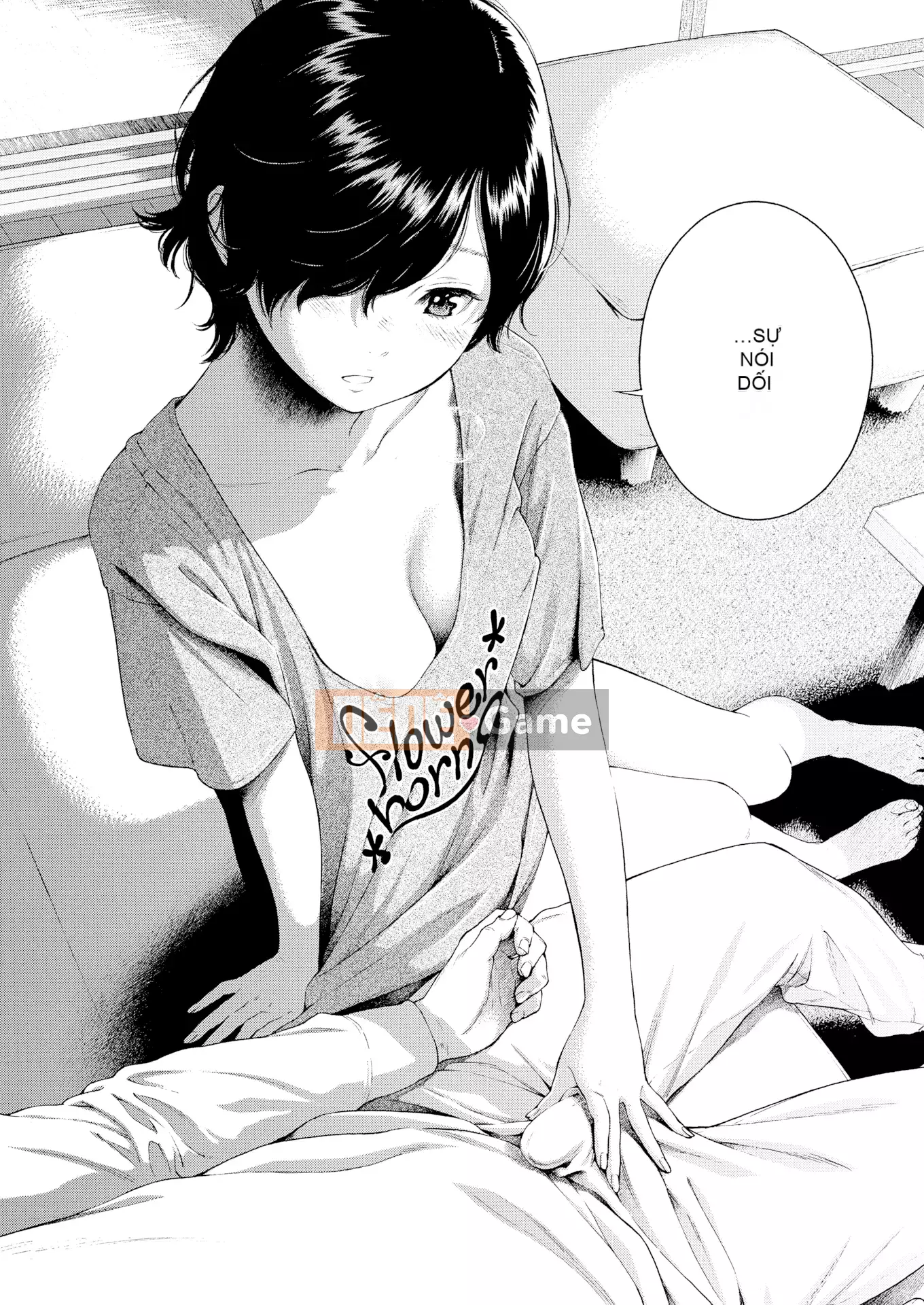 [Kii] Cẩm thạch chưa hoàn thành + Tập sách 8P [Ghép tiếng Trung] [Không kiểm duyệt]