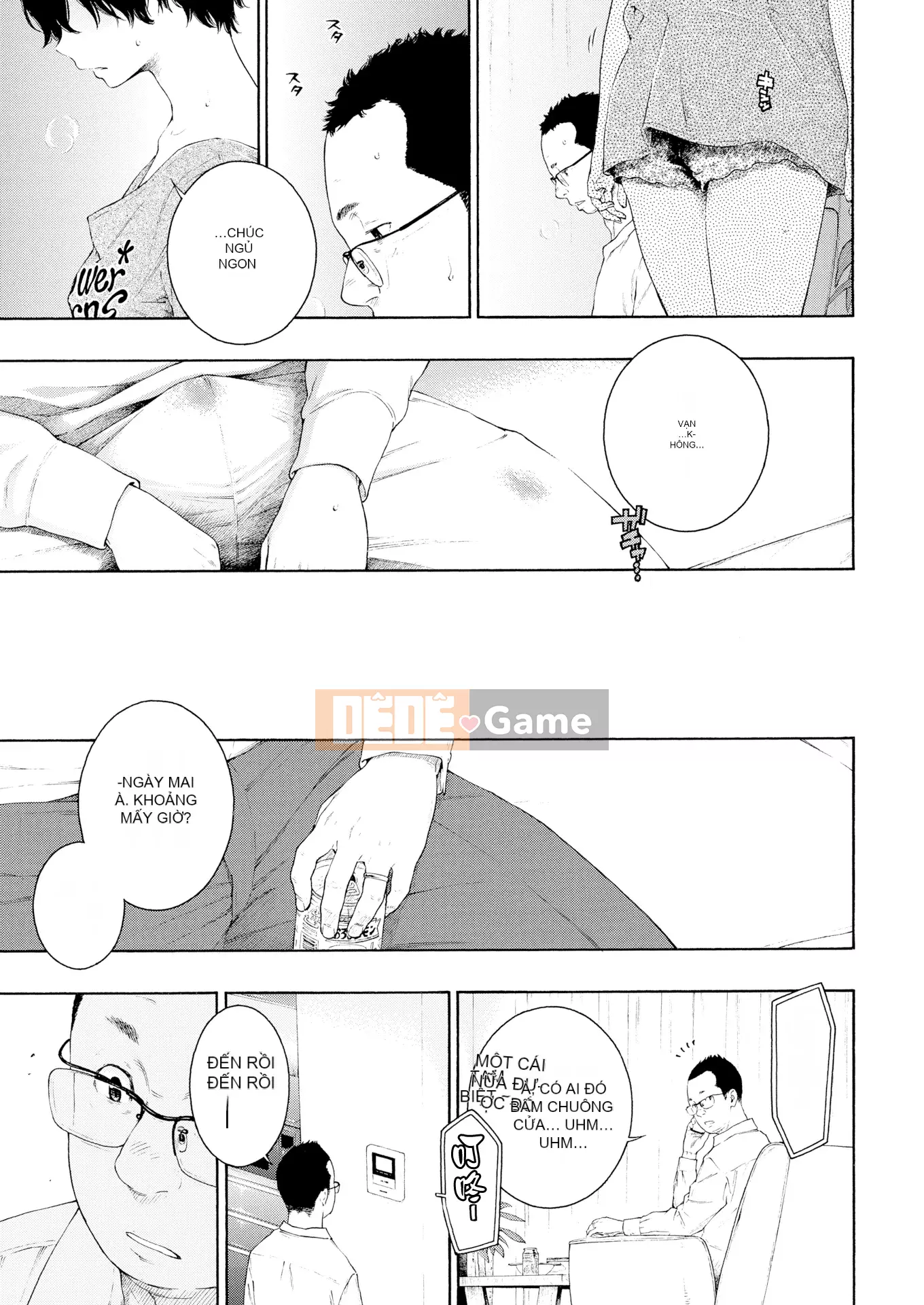 [Kii] Cẩm thạch chưa hoàn thành + Tập sách 8P [Ghép tiếng Trung] [Không kiểm duyệt]