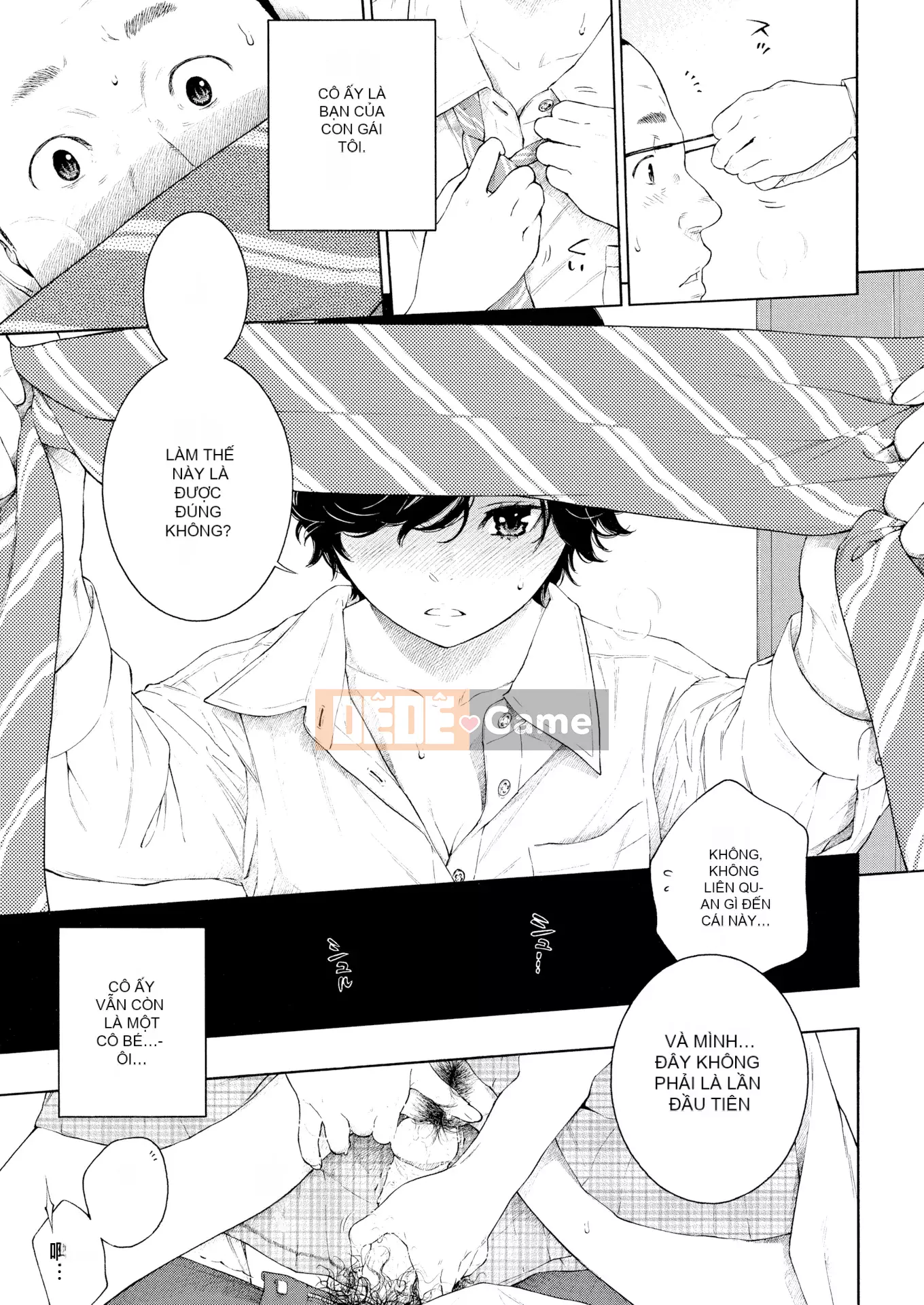 [Kii] Cẩm thạch chưa hoàn thành + Tập sách 8P [Ghép tiếng Trung] [Không kiểm duyệt]