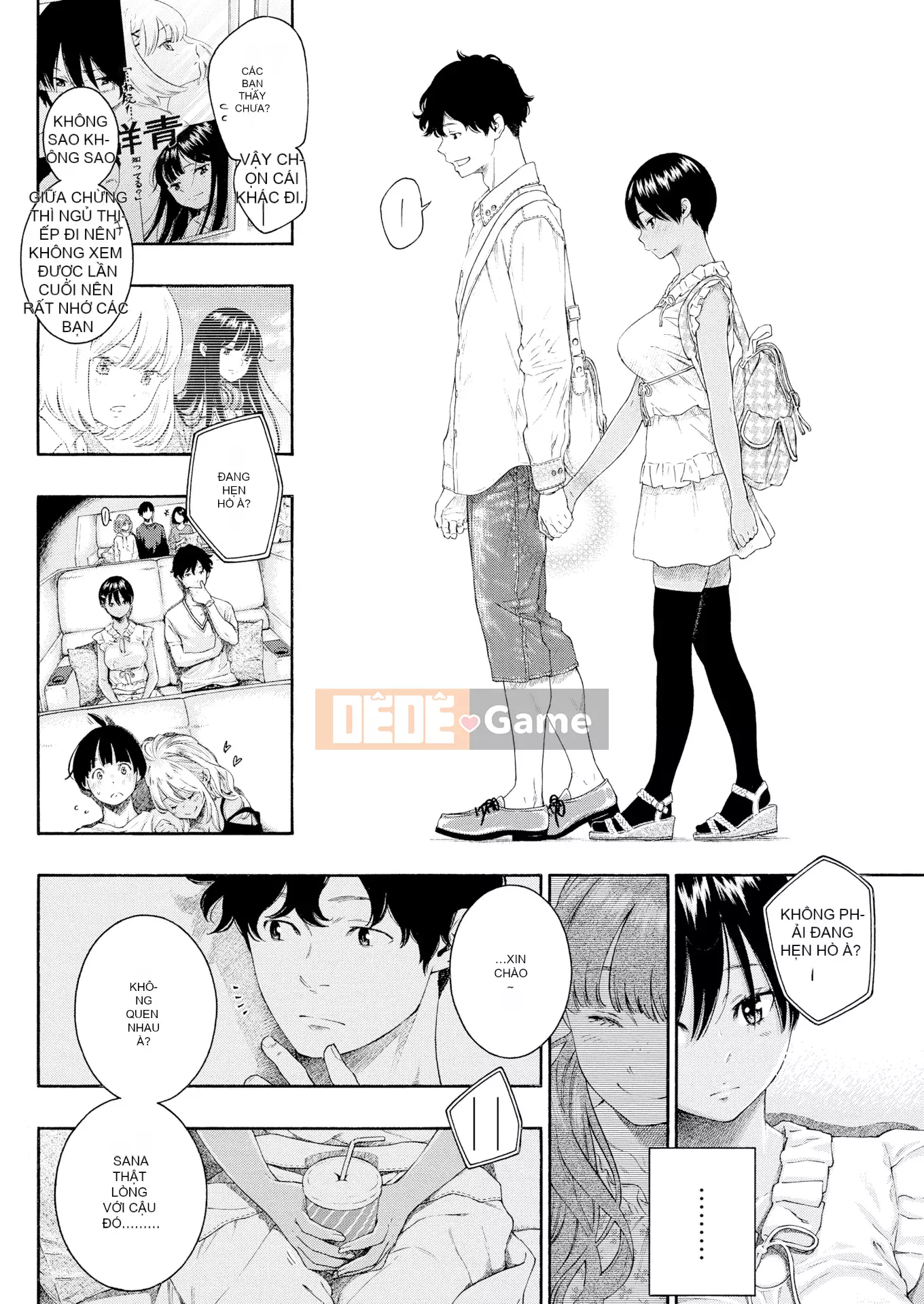 [Kii] Cẩm thạch chưa hoàn thành + Tập sách 8P [Ghép tiếng Trung] [Không kiểm duyệt]