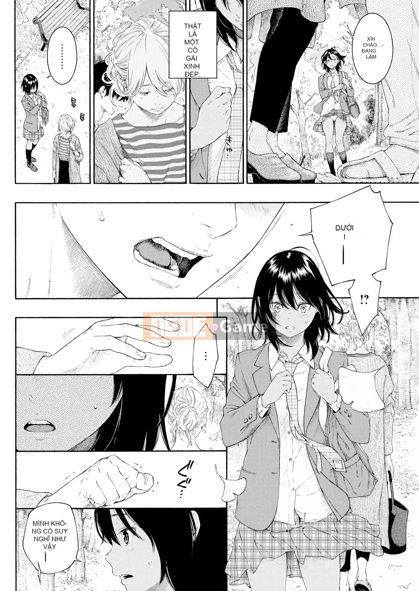 [Kii] Cẩm thạch chưa hoàn thành + Tập sách 8P [Ghép tiếng Trung] [Không kiểm duyệt]