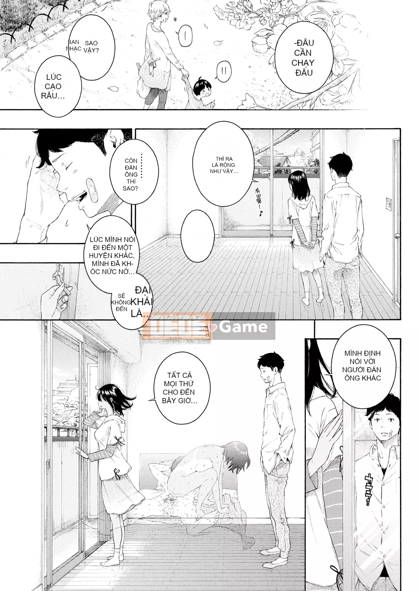 [Kii] Cẩm thạch chưa hoàn thành + Tập sách 8P [Ghép tiếng Trung] [Không kiểm duyệt]