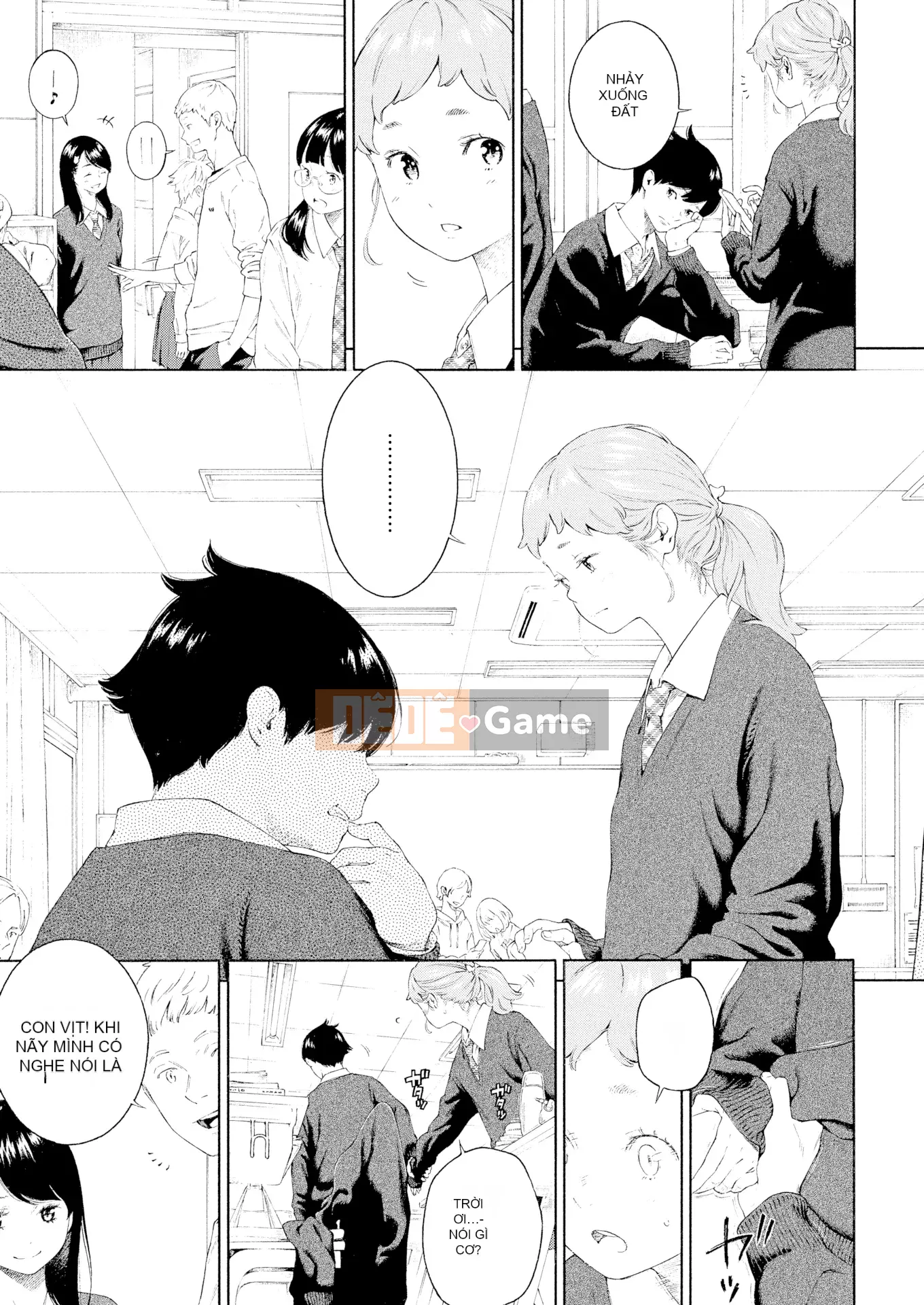 [Kii] Cẩm thạch chưa hoàn thành + Tập sách 8P [Ghép tiếng Trung] [Không kiểm duyệt]