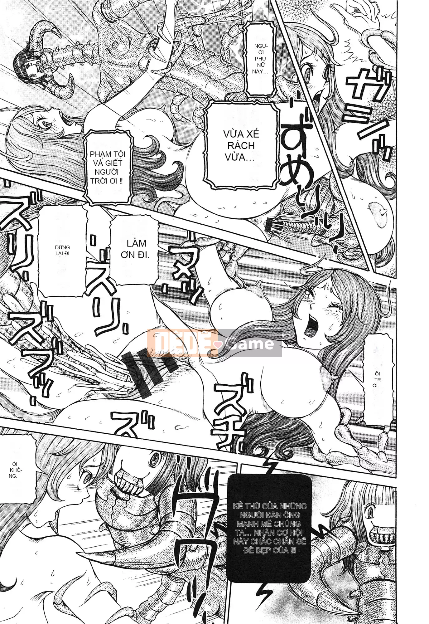 [Sagano Helmer] Đất nước búp bê tình dục