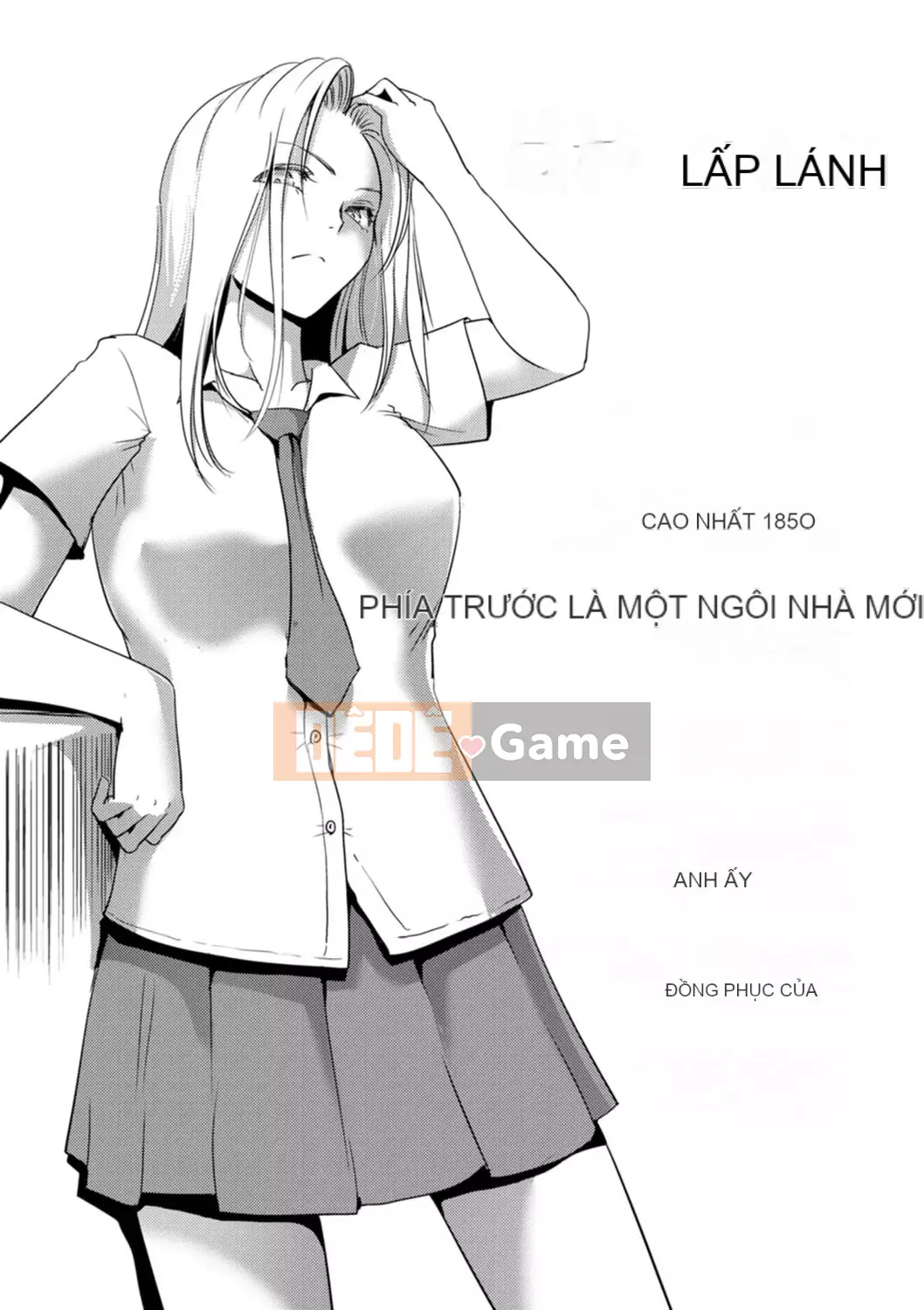 [Deinoji] Rinjoku Ryoujou [Kỹ thuật số]