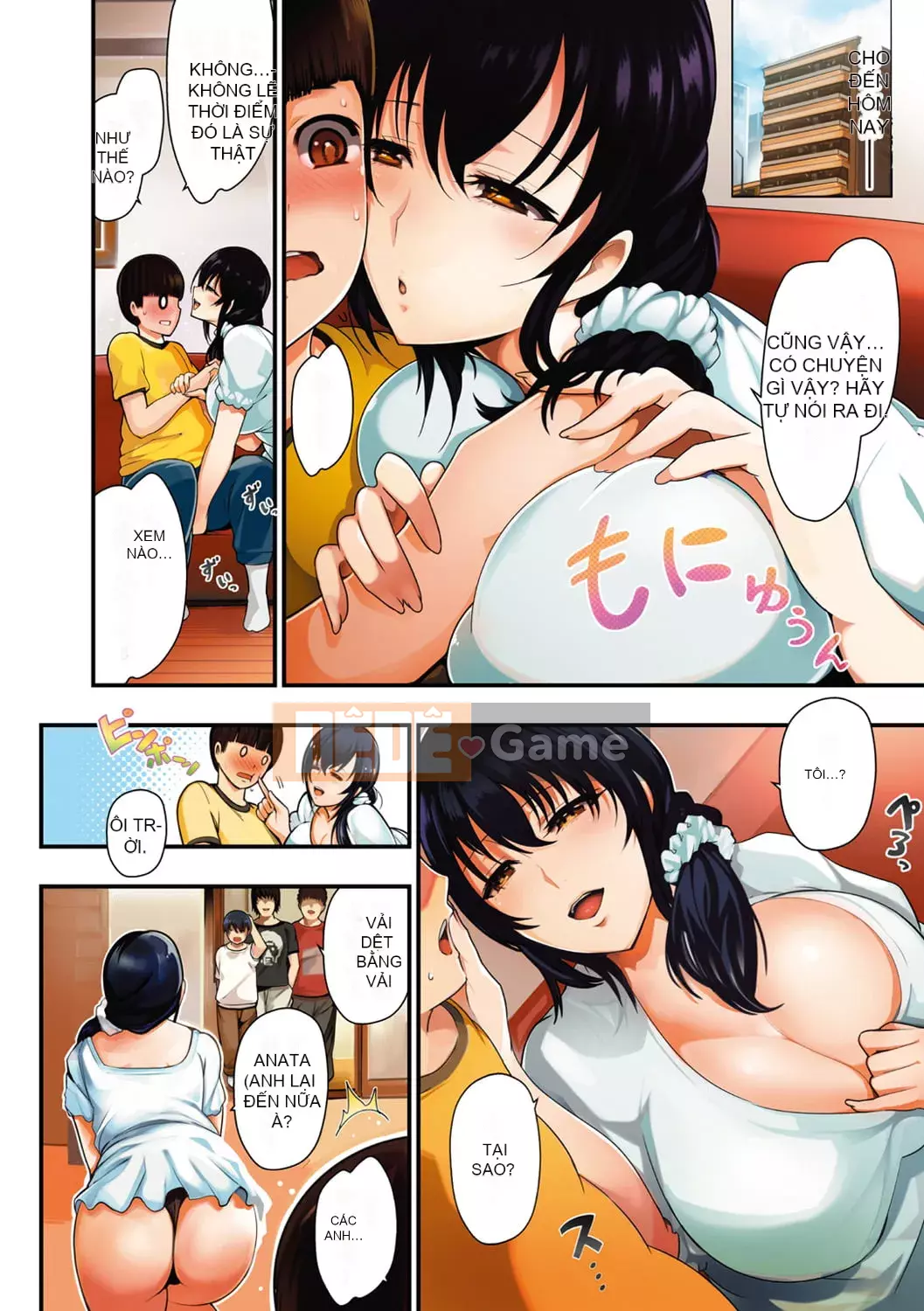 [Ichimatsu] Onna no Sukima [Kỹ thuật số]