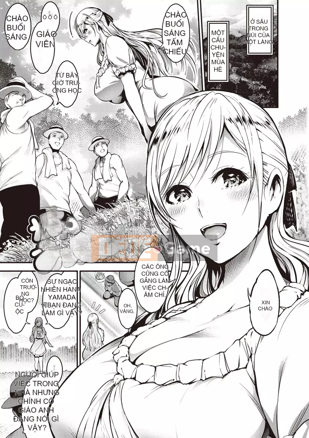 [Ichimatsu] Onna no Sukima [Kỹ thuật số]