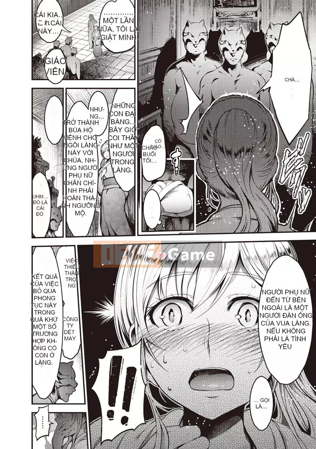 [Ichimatsu] Onna no Sukima [Kỹ thuật số]